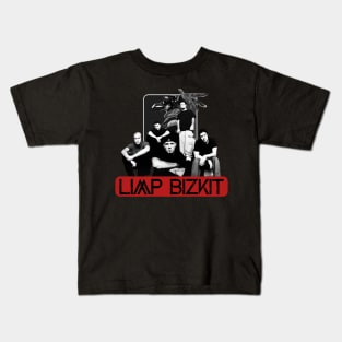 limp bizkit Kids T-Shirt